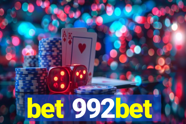 bet 992bet